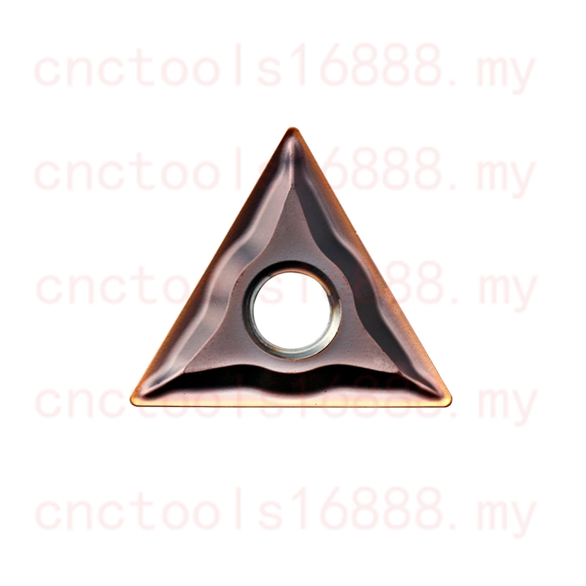 Zcc.Ct Tnmg160404 Tnmg160408-Ef Ybg202 Ybg205 Inserto in metallo duro Inserti Tnmg