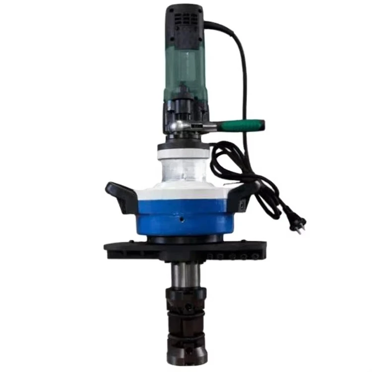 

Portable Metal Steel Pipe Bevel Electric Bevel Portable Charger