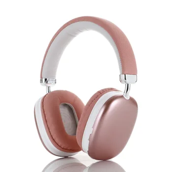 Air Max Wireless Bluetooth Headphones 9