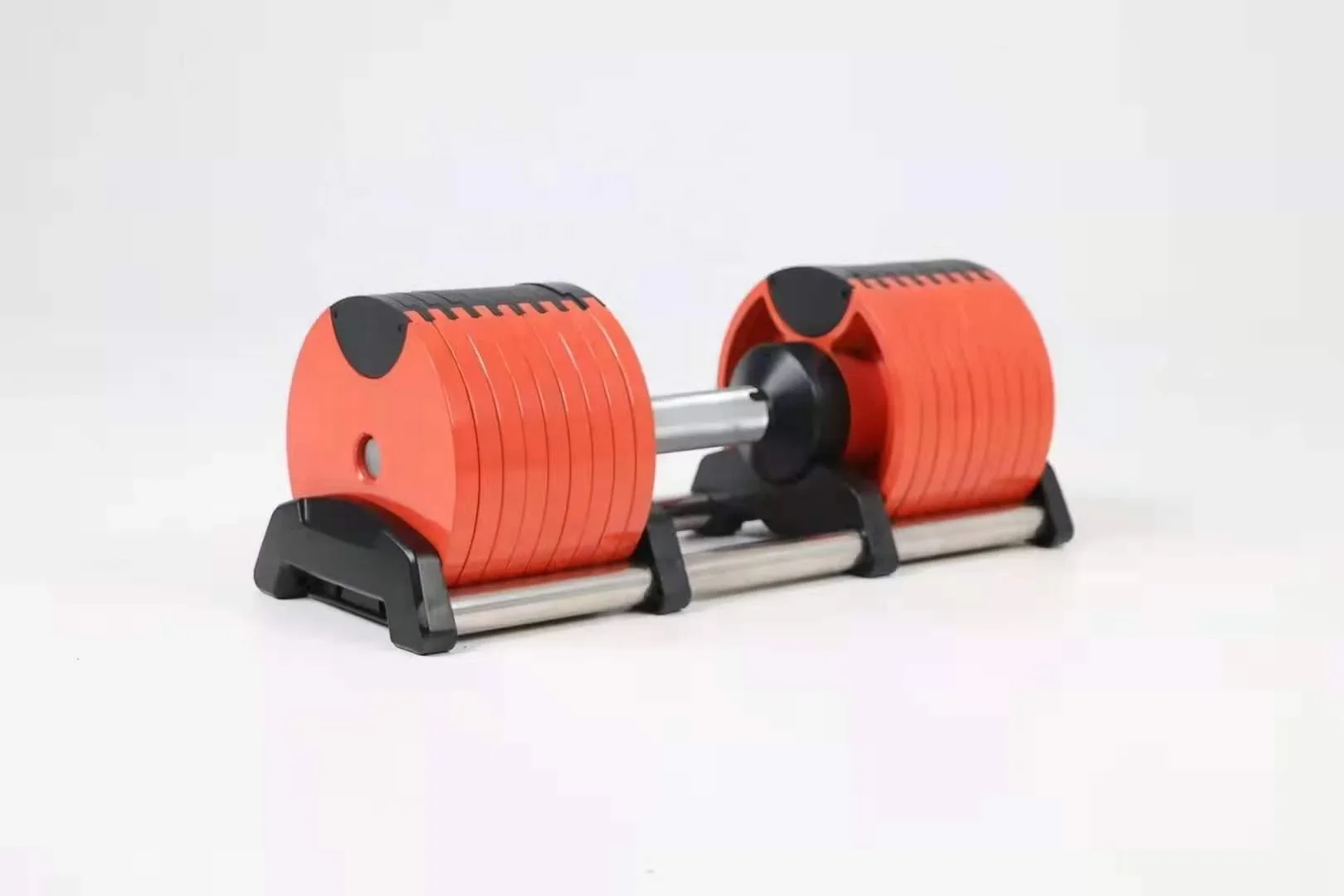 2022 Commercial Use Hot Sales High Quality Adjustable Dumbbell Cheap Dumbbell Set Gym Dumbbells 40kg