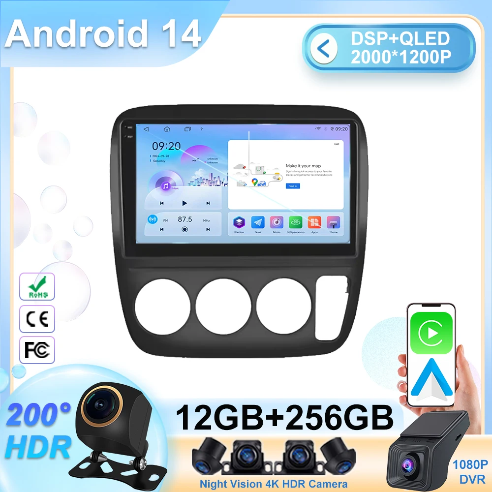 Car Dvd Android Car…