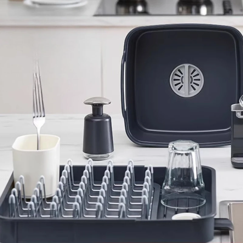 

High-value kitchen bowl rack, drain rack, storage, dish arrangement and storage rack
