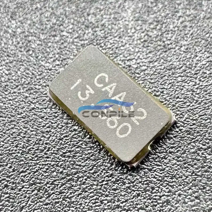 1pc 13.56M for New Mercedes-Benz 434 Smart Key 315 Change 434 Crystal Oscillator