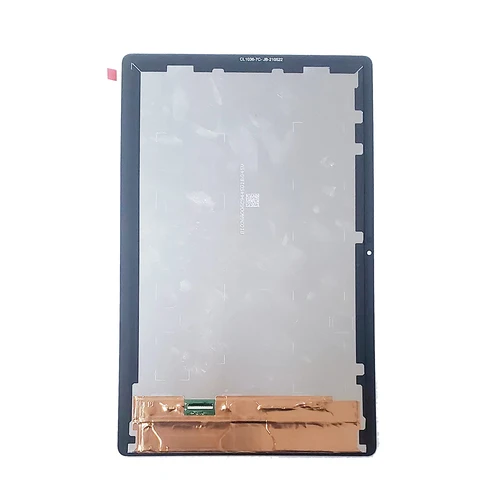 Imagen 2 del producto Nuevo para Samsung Galaxy Tab A7 10,4 (2020) SM-T500 T505 T500 pantalla LCD Sensor táctil pantalla de cristal digitalizador montaje