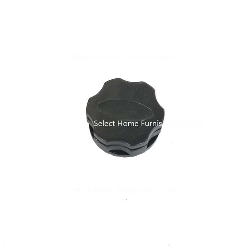 Suitable for Silent Oil-free Air Compressor One-way Check Valve Spool 220V380V Solenoid  Power-off Pressure Relief