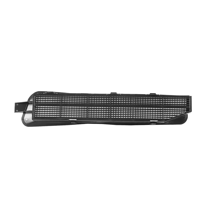 Car Cabin Filter Air Conditioning Filter  With Bracket 82208300 For Jeep Grand Cherokee 1999-2010-A02G
