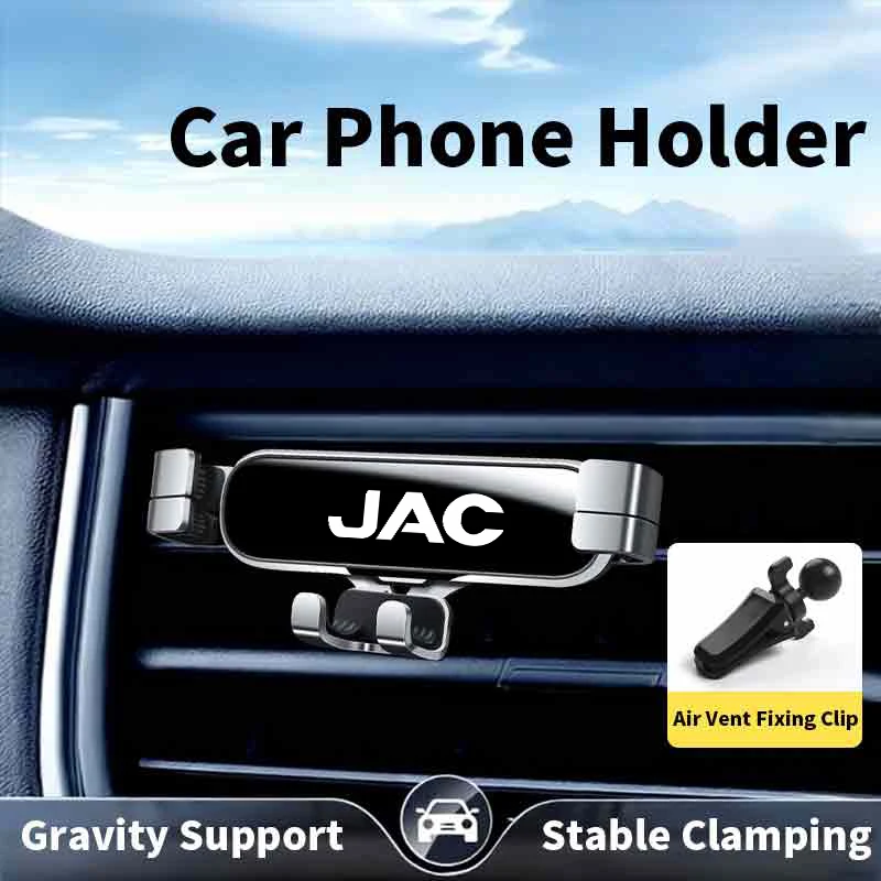 Gravity Car Phone H… - image