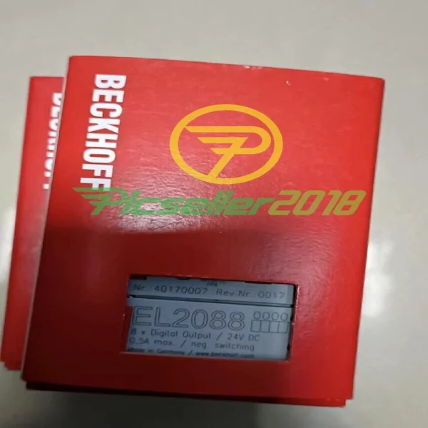 

Brand Pc El2088 Brand New Original Spot Plc