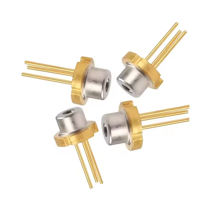 

808nm 810nm 5W Laser Diode High Power Semiconductor Laser TO5 Package