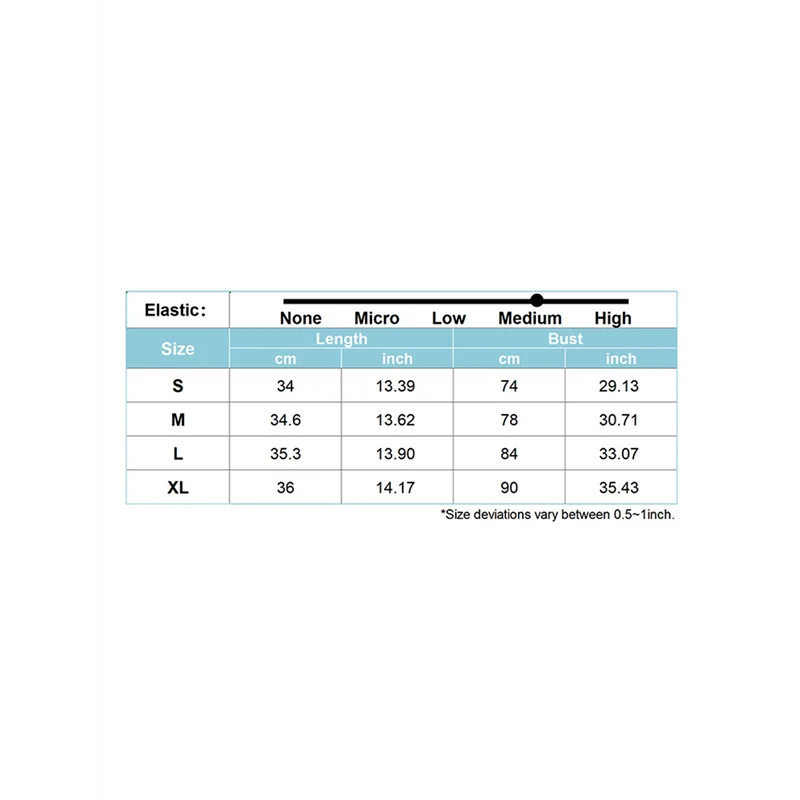 قمصان علوية نسائية بدون حمالات، قمصان علوية ضيقة للصيف للخروج