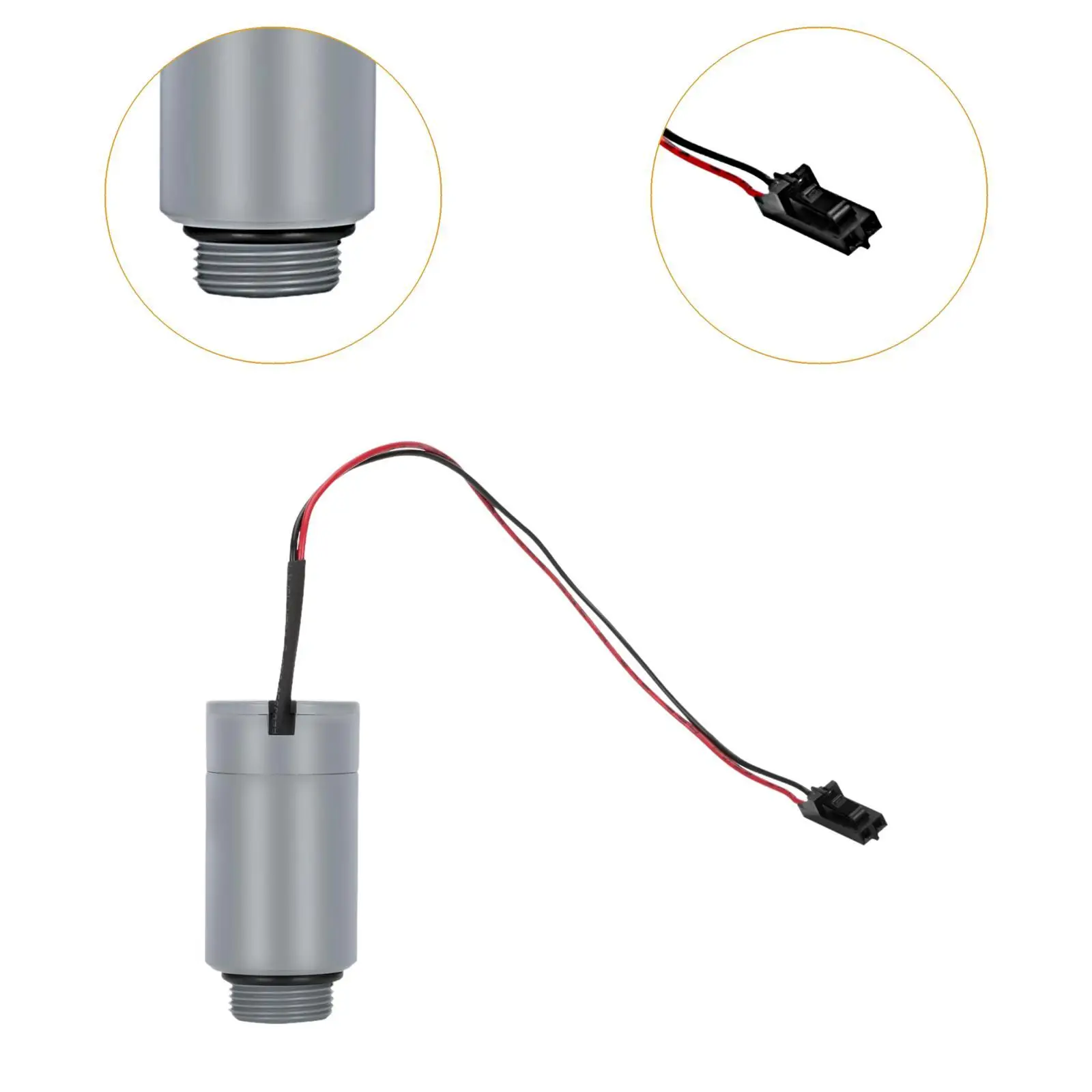 16916 Filtro de substituição de utilitário de sensor Oxygens para AC1234-4 AC1234-4SL