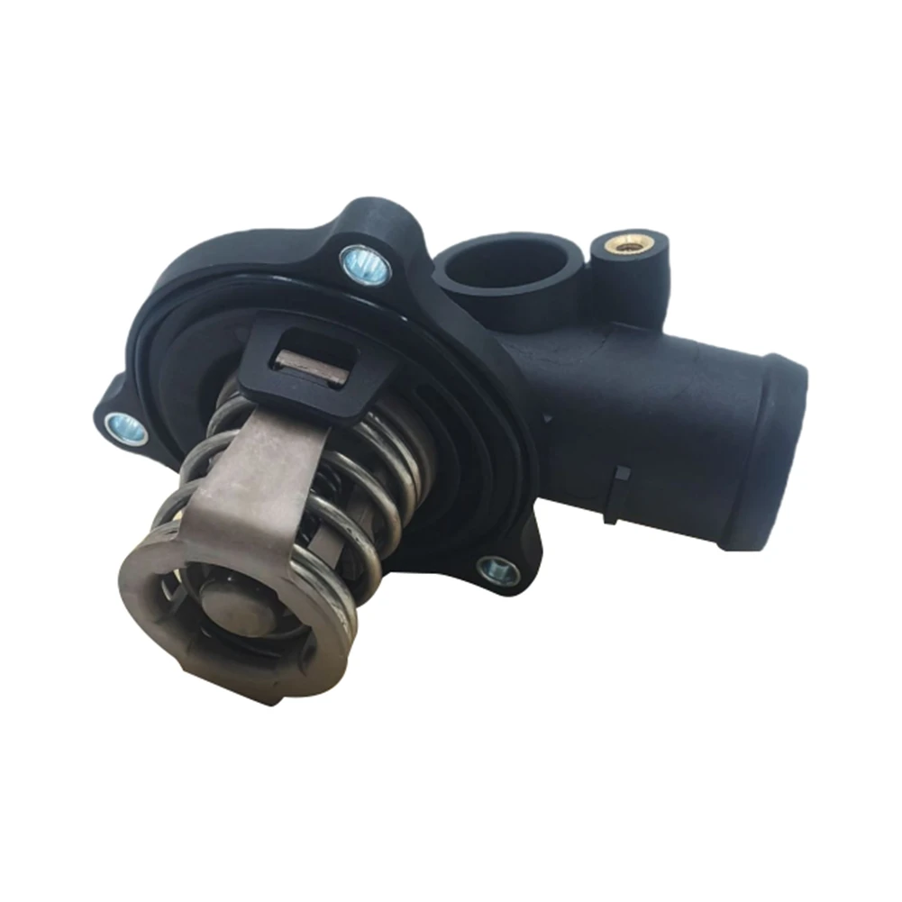 

Инновационный термостат Ingenious-For, совместимый с A3, Q8, Touareg, артикул 059121111R, запасная часть