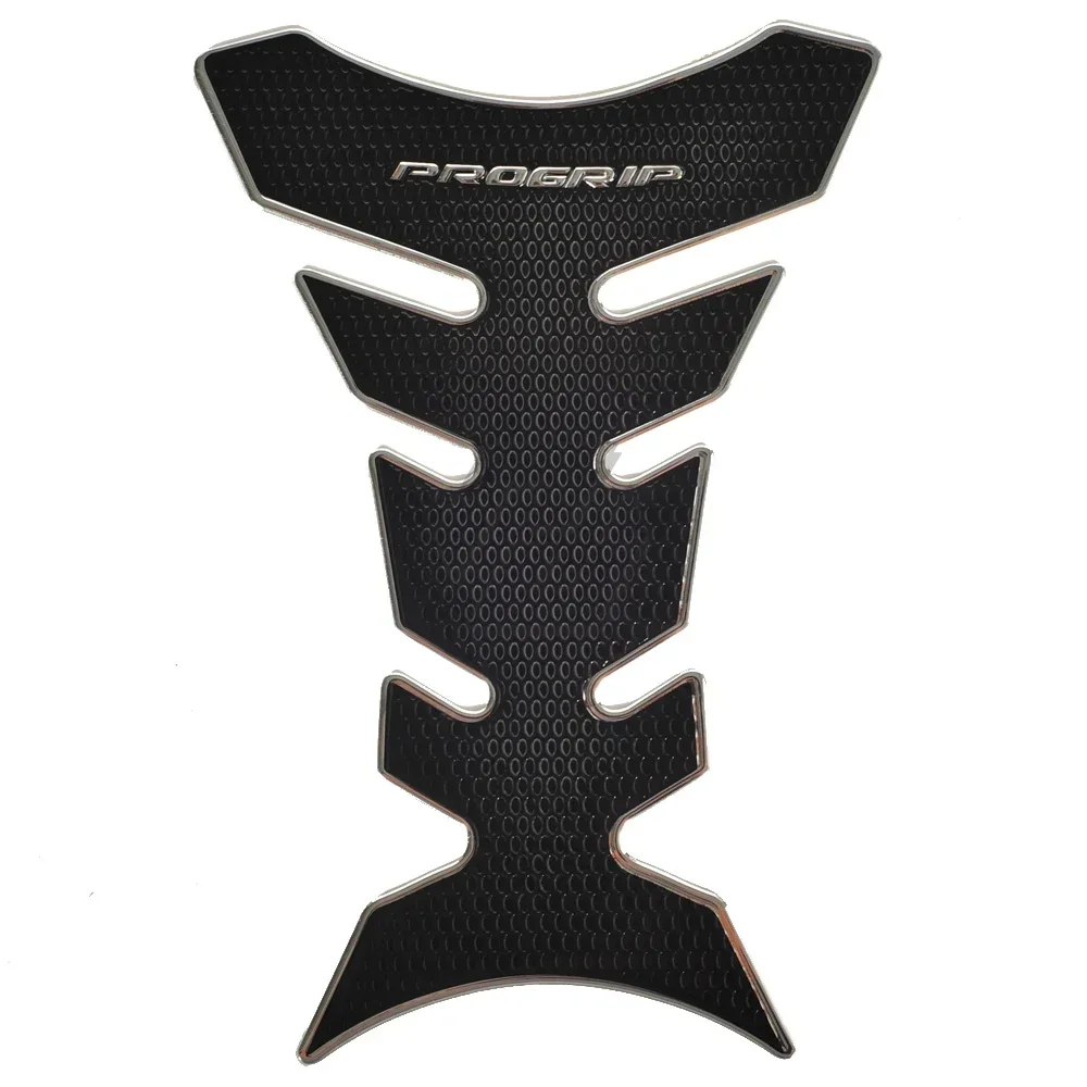 

Universal Motorcycle Fuel Oil Tank Pad Decal Protector for Moto