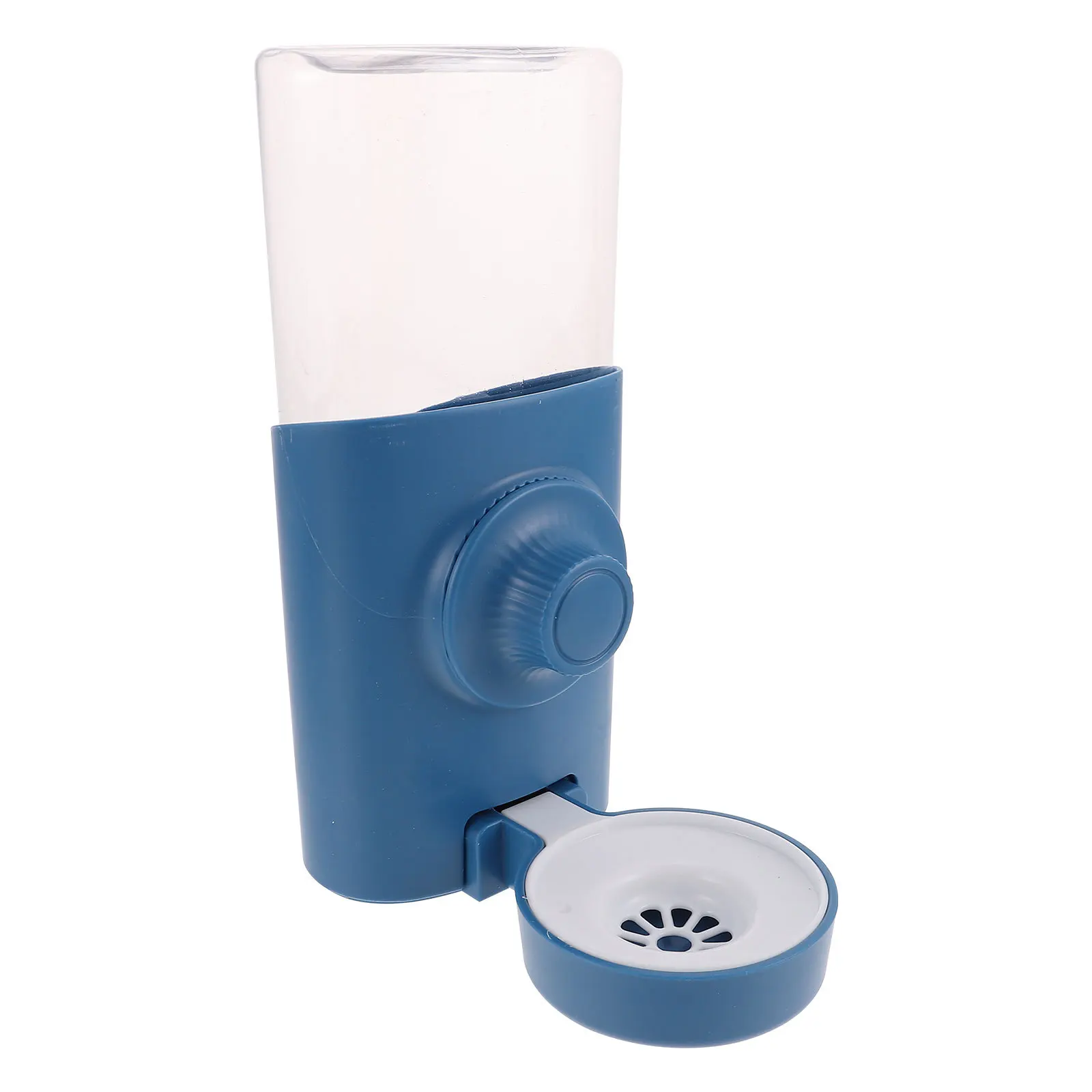 

Rabbit Water Dispenser Hanging Automatic Large Capacity Water Feeder for Small Pet Cage Portable Durable Pet Supply