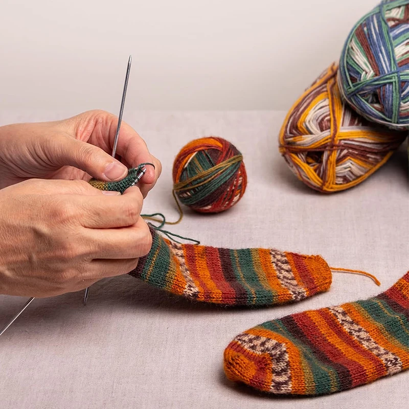 Thumbnail 3 - #34 Discounted Knitting Needles Worth Buying