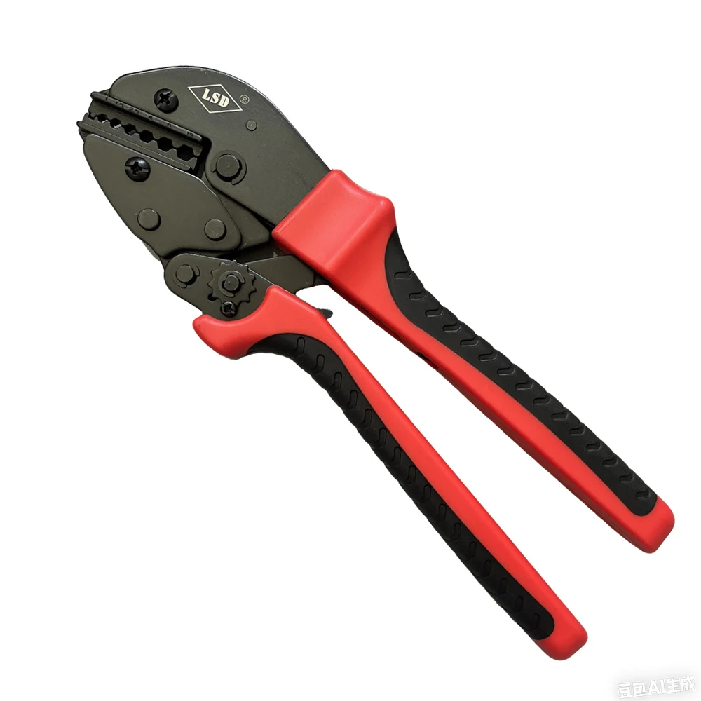 AP-110TX Hand Crimp…