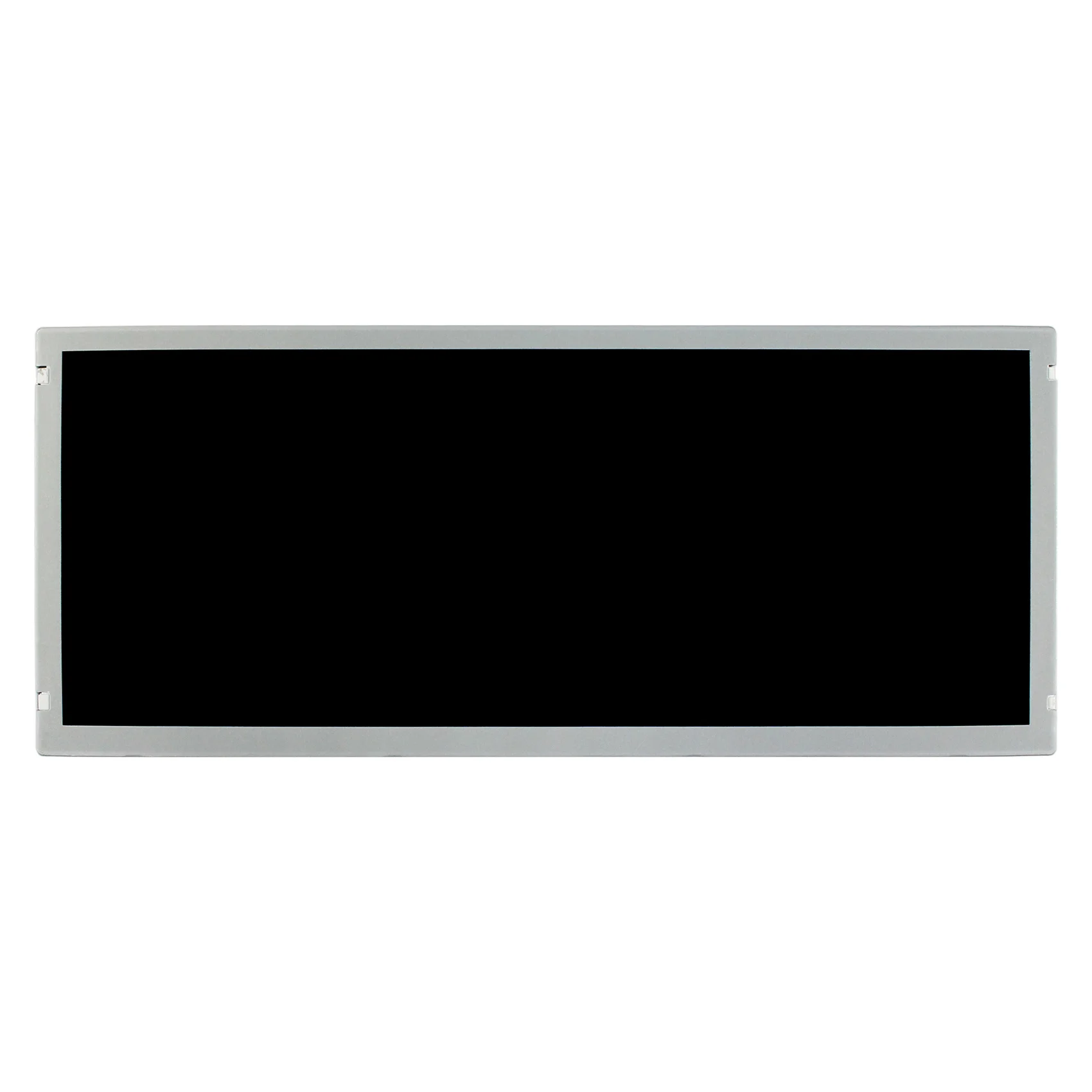 شاشة LVDS بإضاءة خلفية ليد ، موصل LVDS ، lq123lg01 ، x k7.5 ، 20 دبابيس