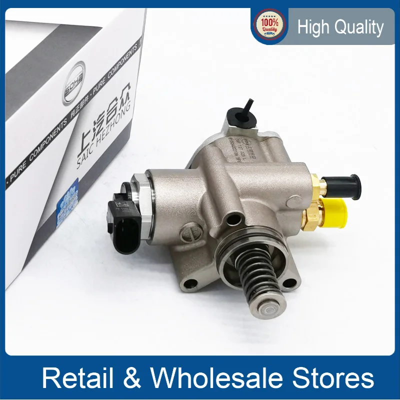 

High Pressure Fuel Pump for Audi VW Seat Skoda 2.0 TFSI 2.0 R 06F 127 025 J / L / B / F / K 06F 127 025J 025L 025B 025F 025K