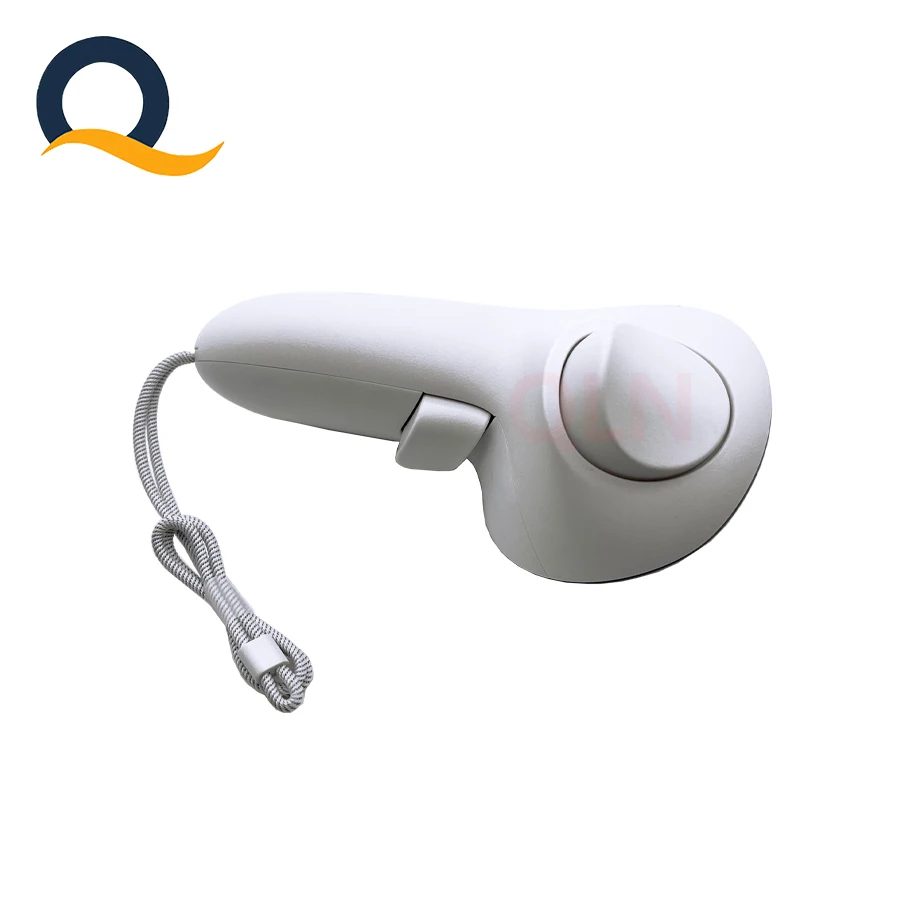 Meta Oculus Quest 3 VRヘッドセット用オリジナルVRコントローラー左右