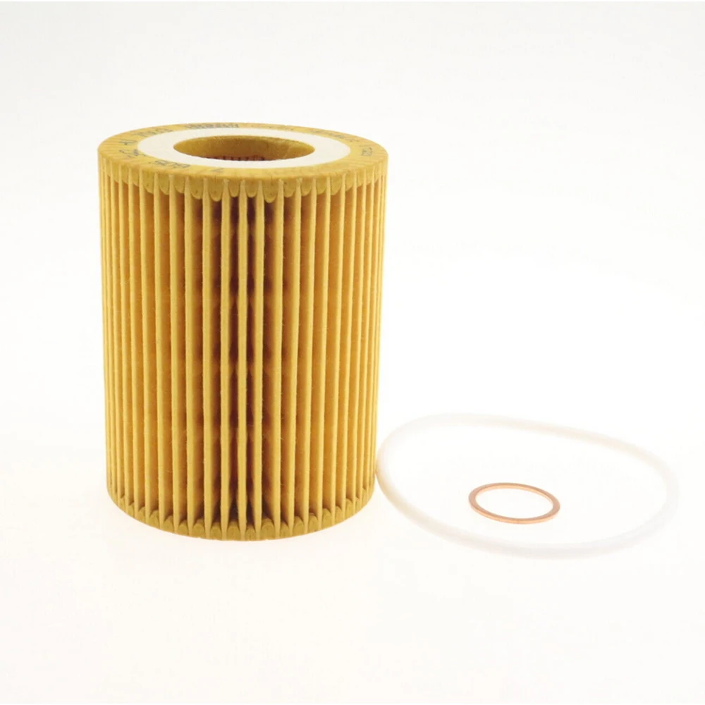 10PCS High Quality Oil Filter 11427635557 11427611969 11427605342 For BMW 116i 118i 120i 1 5 series F20 F30 320i xDrive view 6