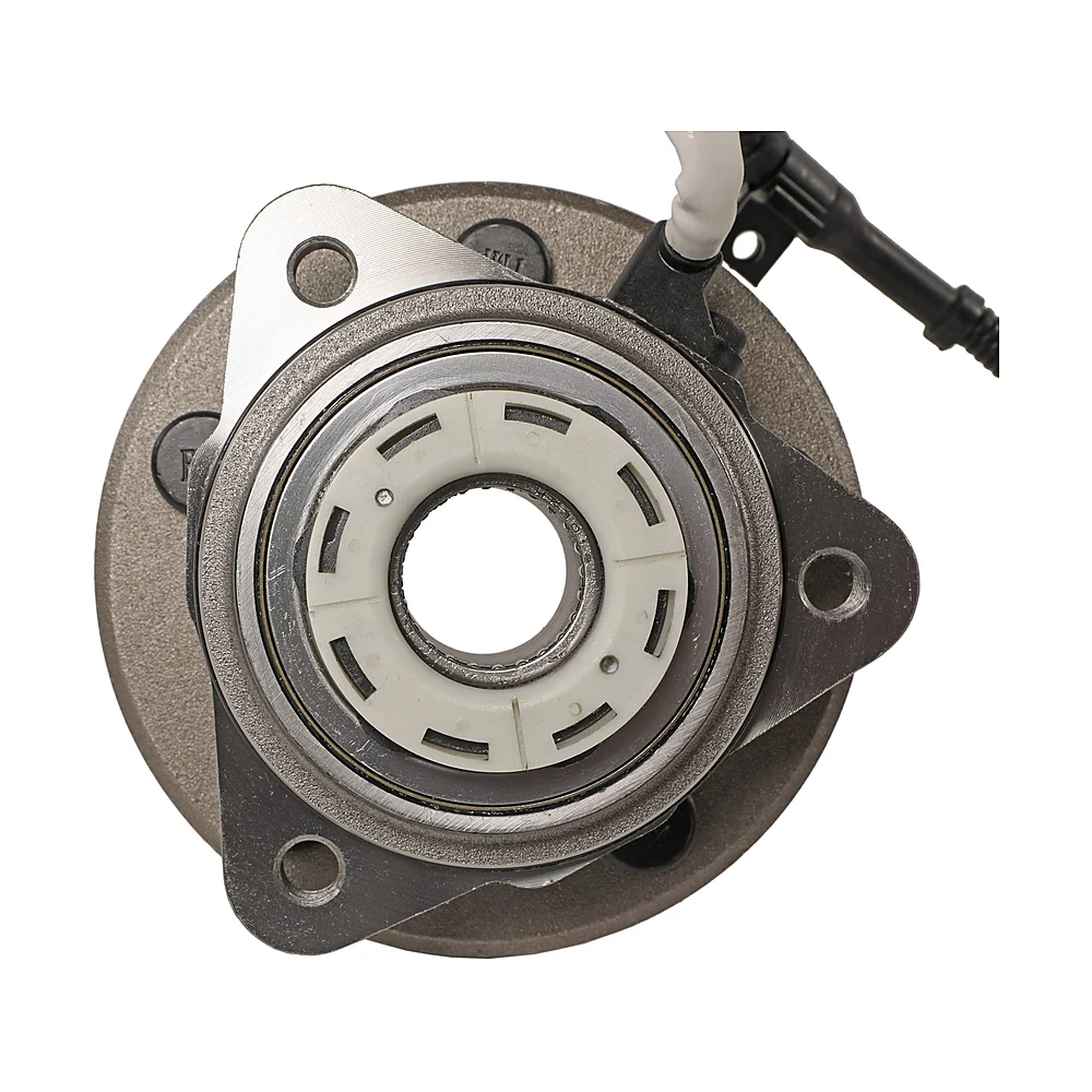3Rd Generation Tapered Roller Bearing Wheel Hub Assembly F87A1104AB Fit For Ford Ranger Mazda B4000
