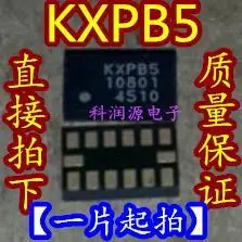 

10PCS/LOT KXPB5 LGA14 /