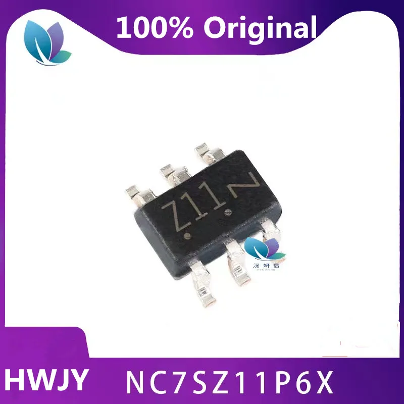 5Pcs 100% New Nc7Sz…