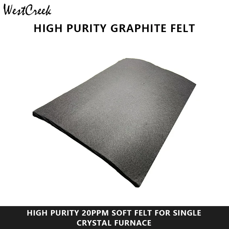 

Contact us for a quote Photovoltaic N-type Semiconductor IC Chip Silicon Wafer High Purity 20ppm Soft Felt