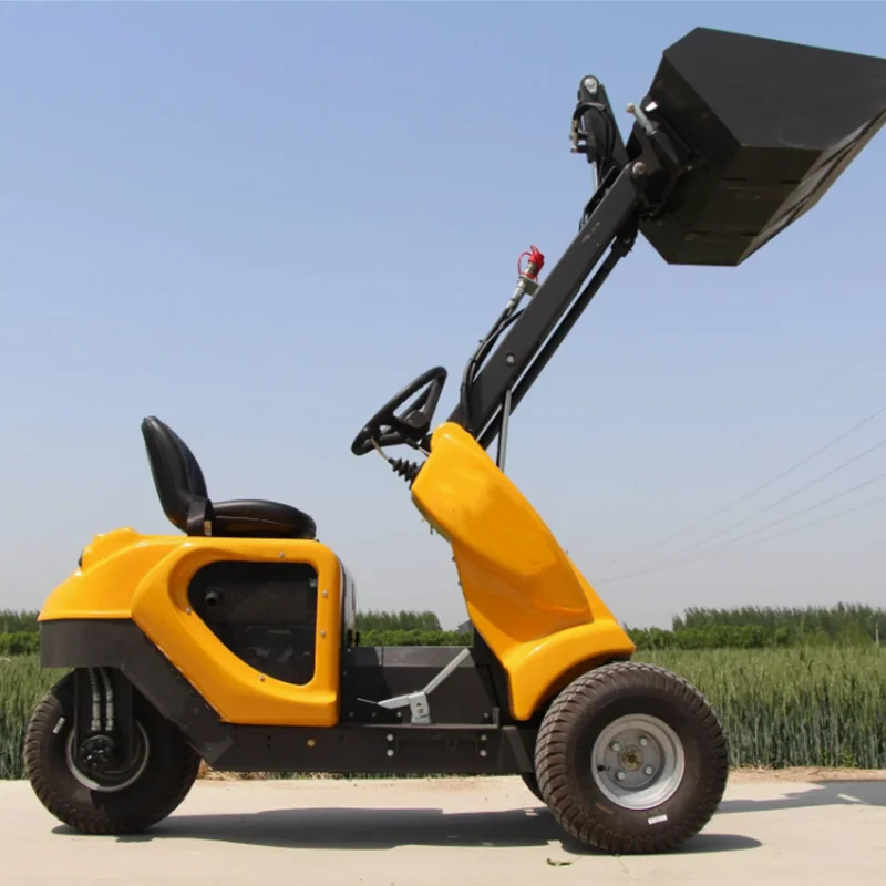 Free Shipping !!!Customized Small Cheap Skid Steer Diesel Loader With Bucket Different Attachment Skidsteer Bagger Mini forklift