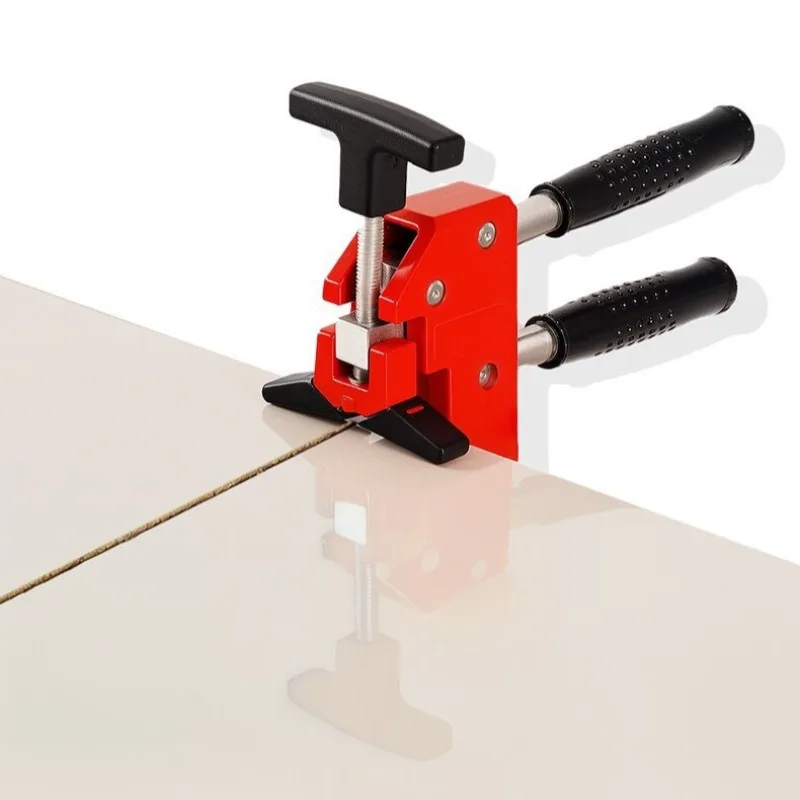 

Adjustable Plier Heavy Duty Ceramic Tile Leveling Lifter Tool Floor Wall Tile Installation Pliers Construction Durable Hand Tool