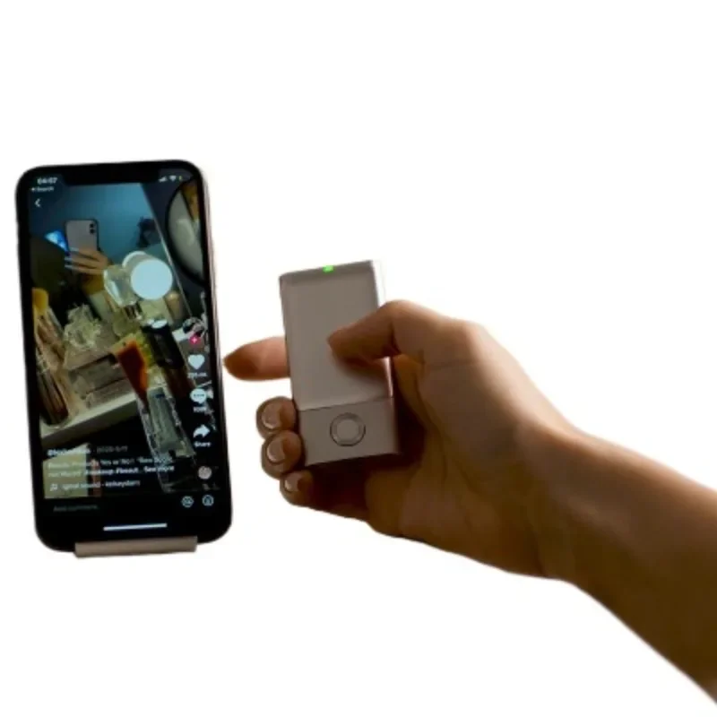 PC touch intelligent remote control with laser pointer PPT demonstration y