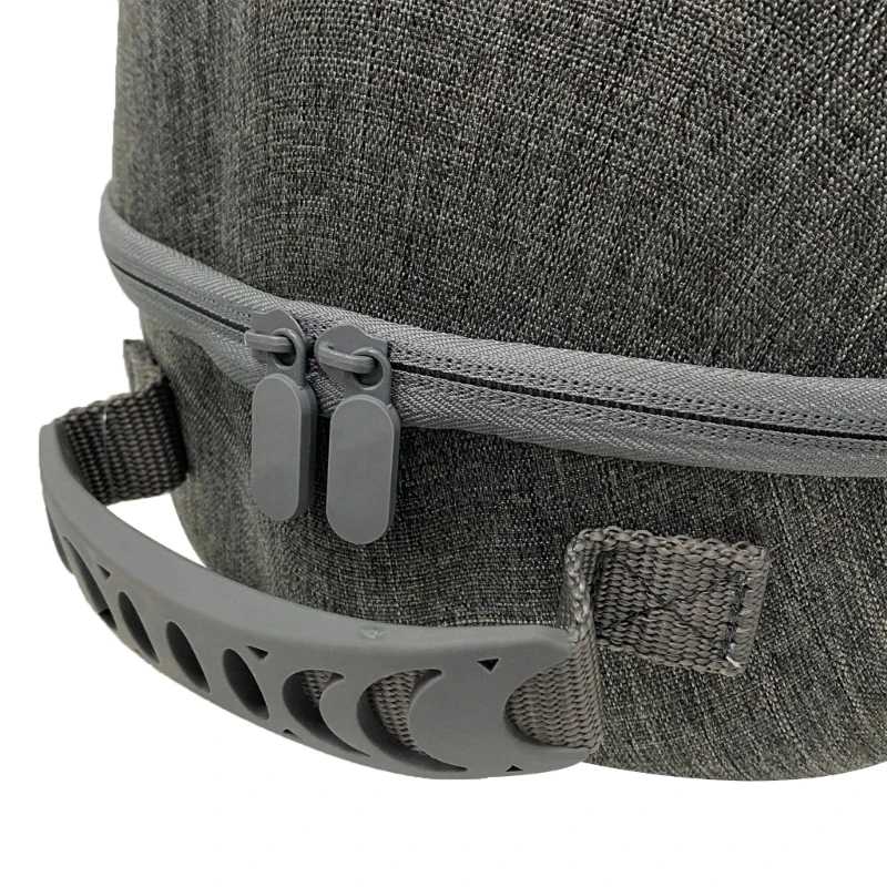 Glasses Anti-Scratch Bags for PS VR2 Headset Bags Protective Organizers Protective Storage Bag Lens Cover Strap