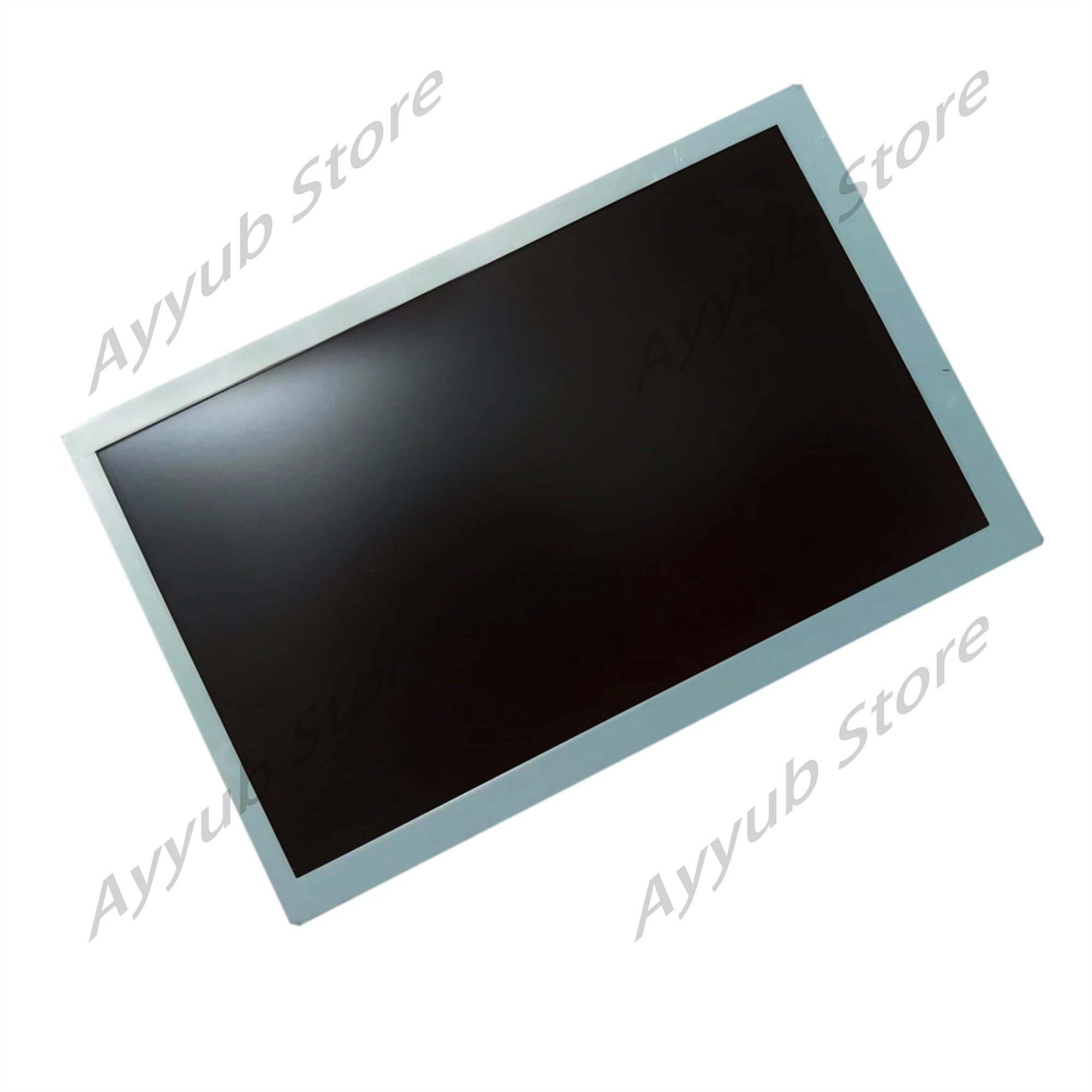 LQ070Y3LW01 For Sharp Original 7 Inch ZYX0917-0 LCD Display Screen Panel 100% Test