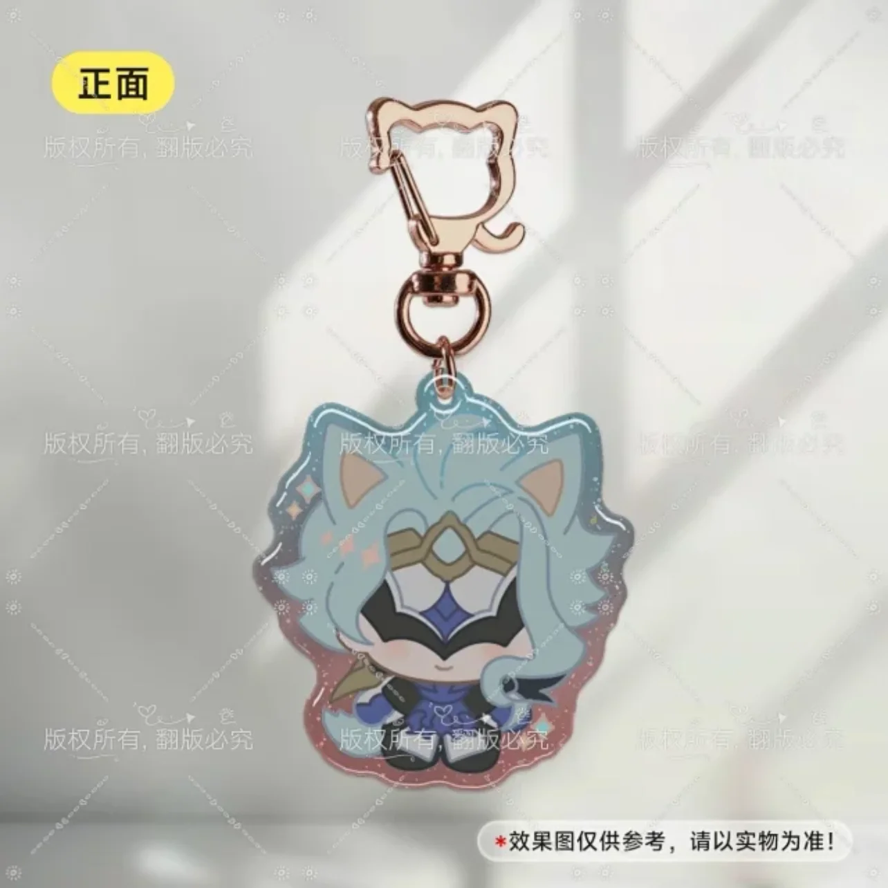 2025 Nuevo Preventa Genshin Impact 10cm Dottore