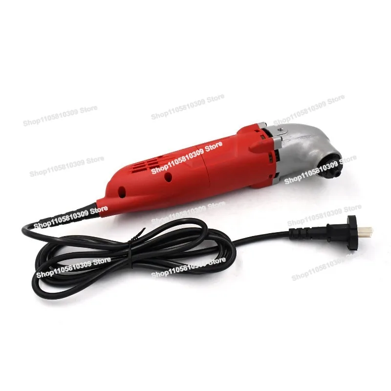 Electric Universal Treasure, Insulating Glass Glue, Cutting Woodworking Trimming Shovel, Glue Scraper, Multi-functional Grinding