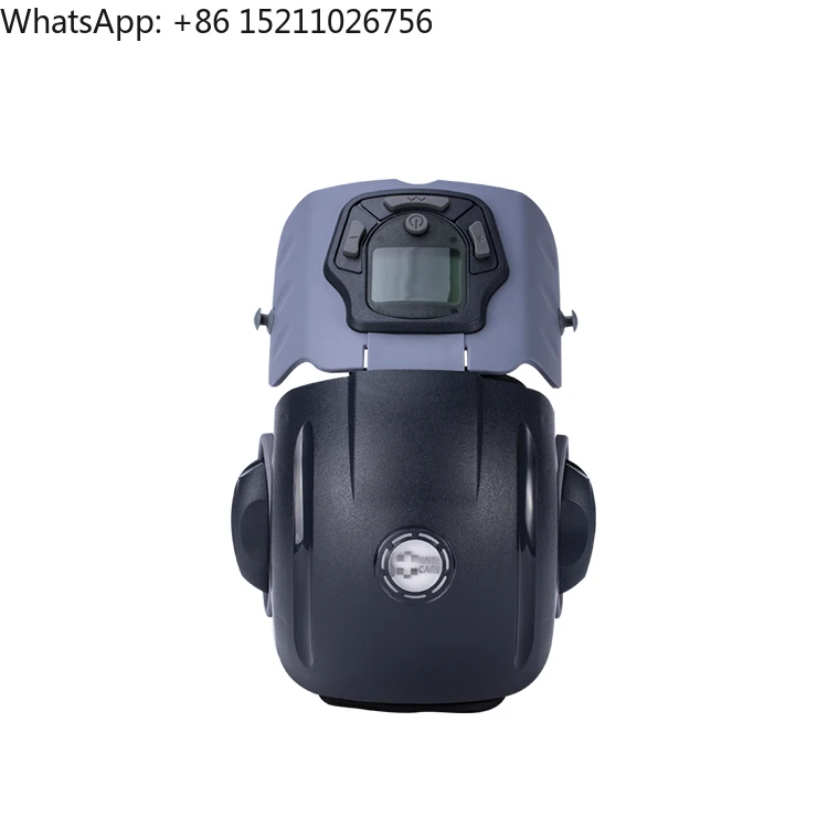 

Alphay USA Patented Transcutaneous Electrical Nerve Stimulation Joint Pain Relief Massager For Old People Small MOQ