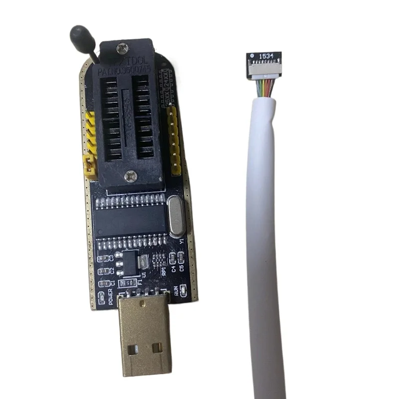 Free chip brush, read and write A1534/1502/1466/1706ID1707 firmware 1708/