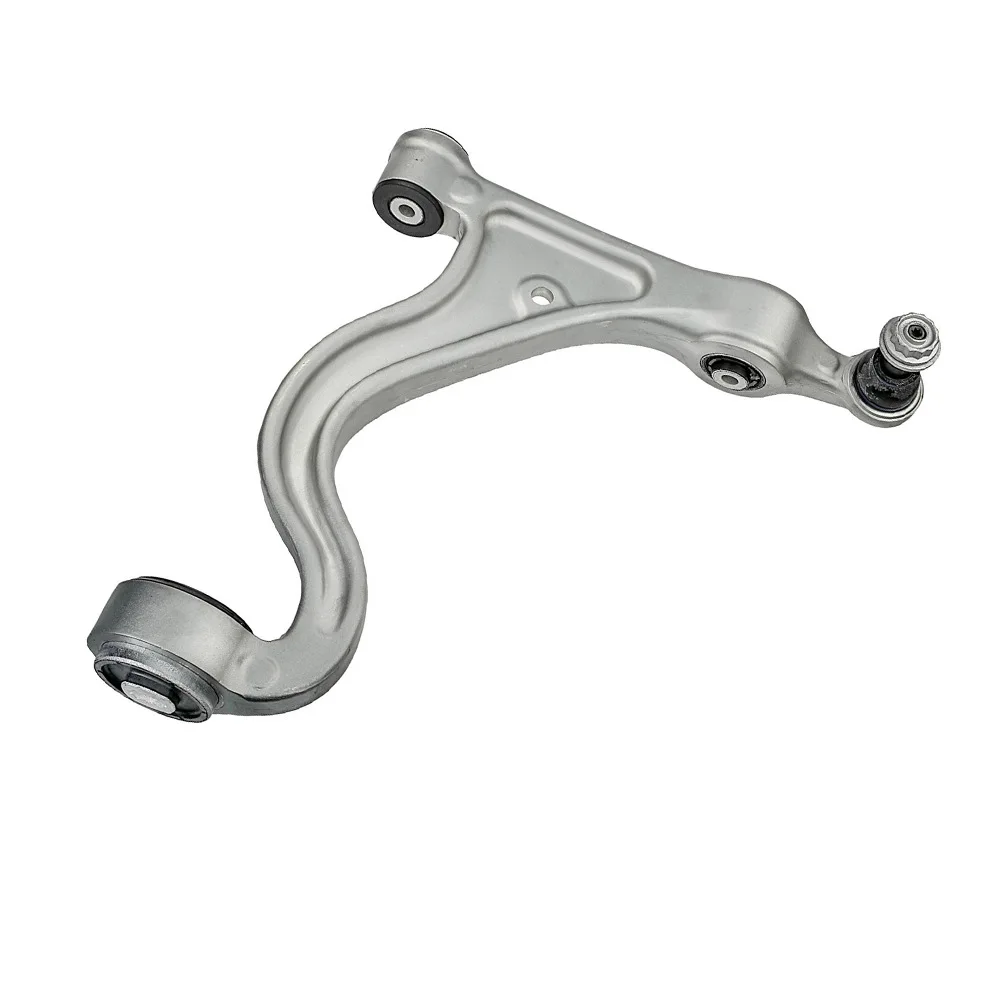 Suitable for Car chassis accessories, new Porsche models, front and lower suspension accessories 97034105424