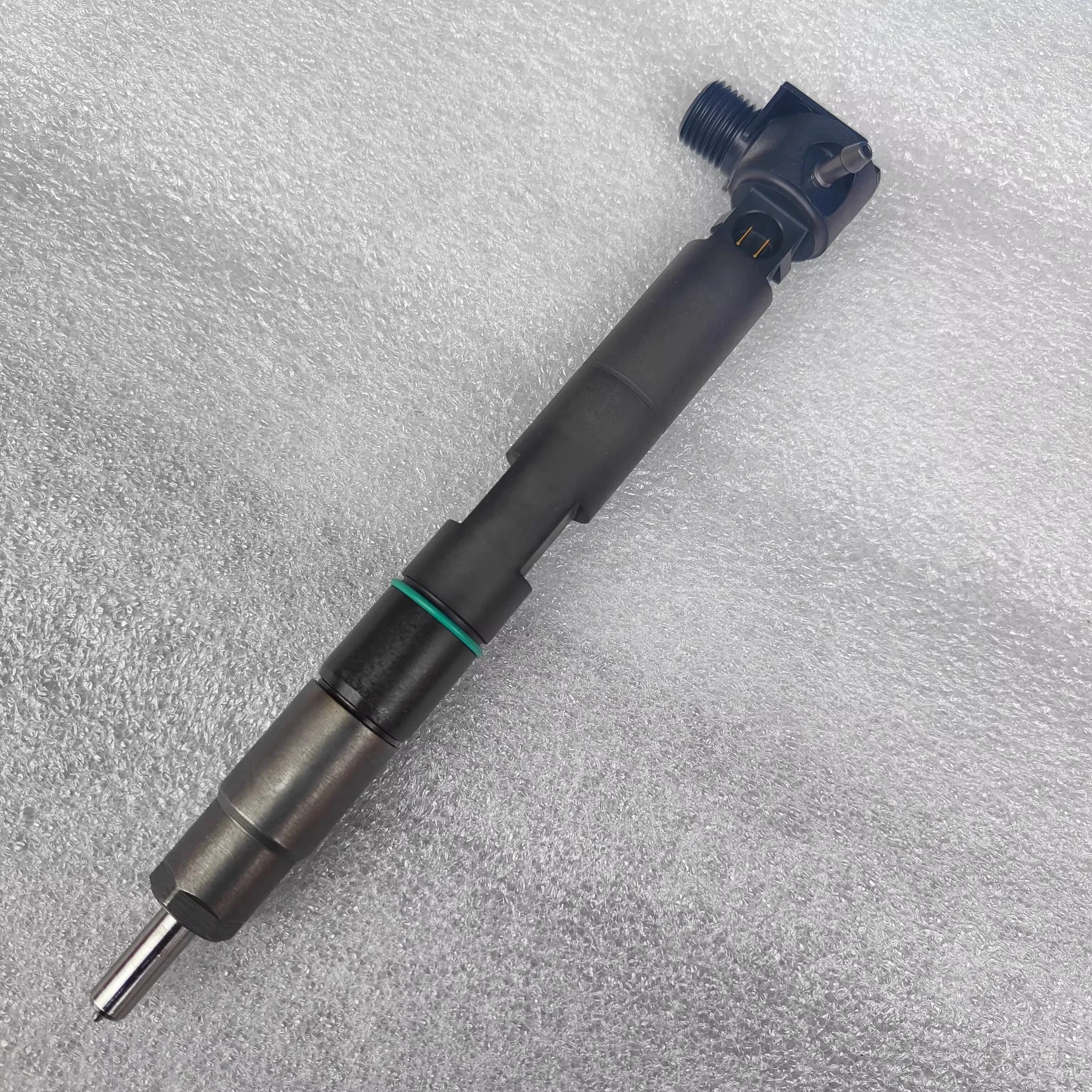 400903-00074D New For 28337917 NEW Bobcat Injectors D24 D18 Doosan Delphi US