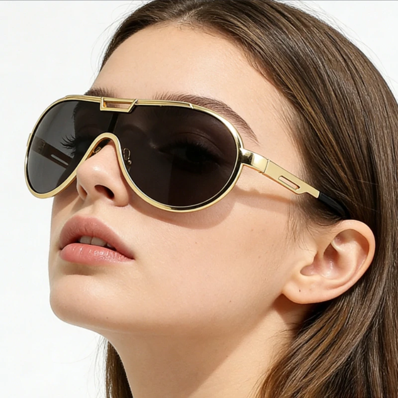 

Fashion Retro Men Driving Glasses Outdoor Ultralight Shades UV400 Street Photography Glasses Women Summer Travel Sunglasses