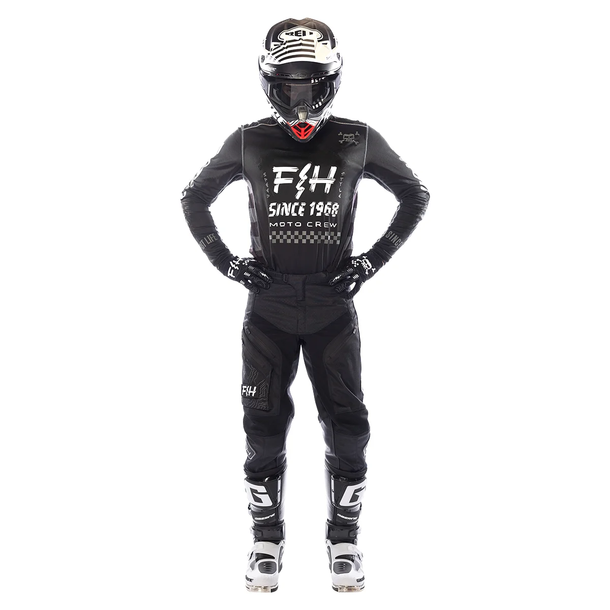 Thumbnail 4 - #78 Latest Motorcycle Suits Updates