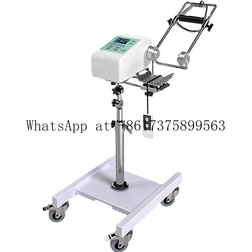 YTK-E2 Upper Limb Elbow CPM Machine Physical Therapy Rehabilitation Continuous Passive Motion Training Device