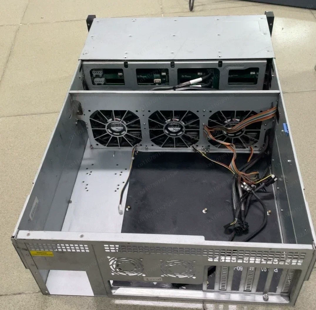 Jmz-4U Rack Type 24…