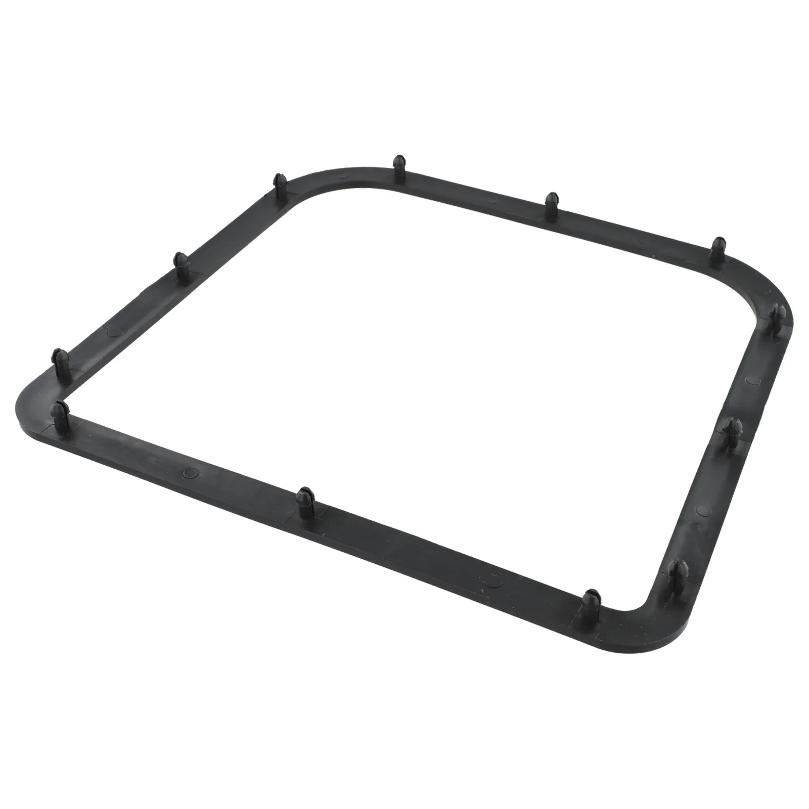 Lawn Care Essential Bagger Seals Designed To Fit Multiple Machines Direct Replacement Parts Include Key Numbers