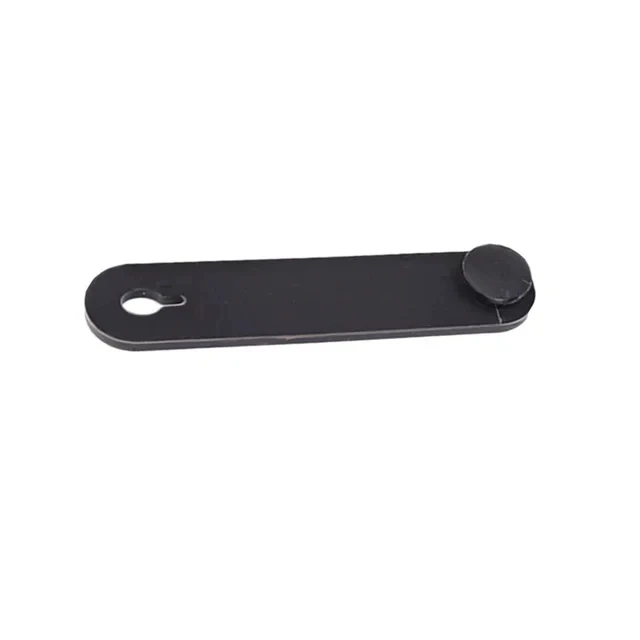 1-6Pcs Motorrad Gummi Rahmen Sicherung Kabel Kabelbaum Netzkabel Krawatte Kupplung Linie Bremse Krawatten Elastische Fix zubehör