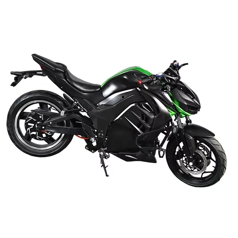 أحدث شاحنة كهربائية بعجلتين للبيع بالجملة لعام 2025 2Kw 3Kw محرك كهربائي بعجلتين محرك محور دراجات نارية كهربائية مصنوعة في الصين