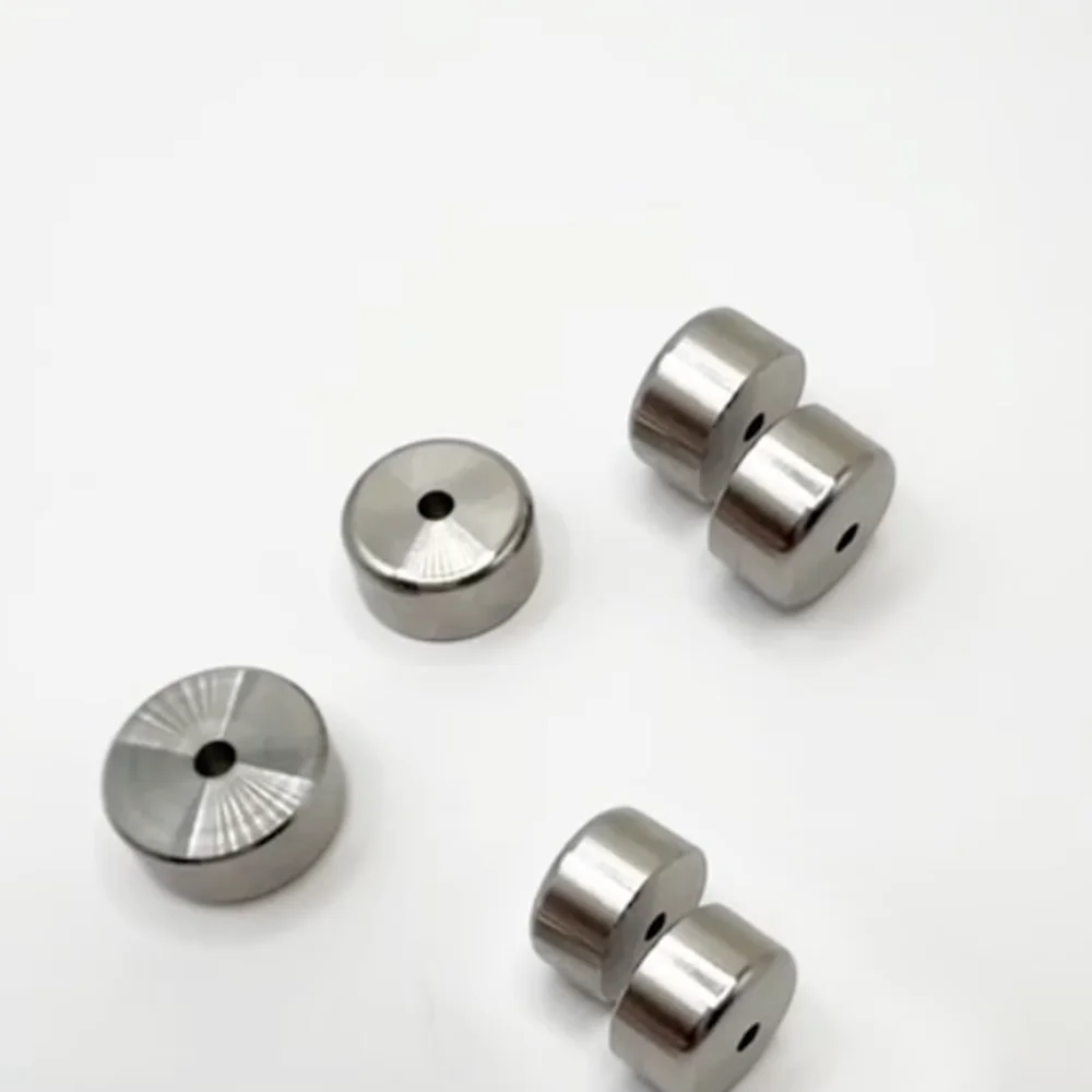 

Аксессуар для гидроабразивной струи 004382-1 TL-001017-1 Обратный клапан вставки седла Обратный клапан для водоструйной режущей головки Усилитель Запчасти для насоса