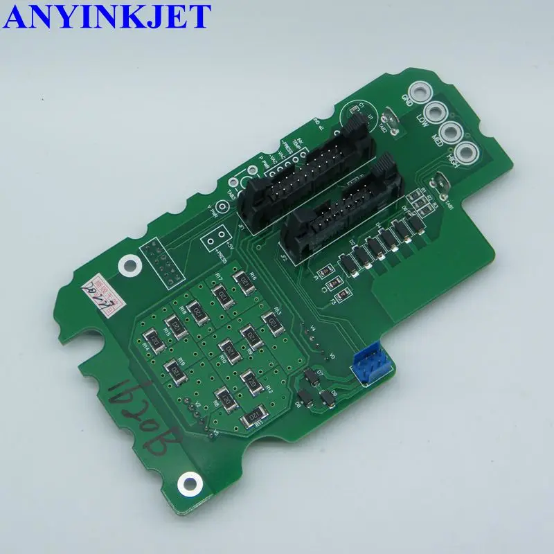 for videojet 1520 core chip board  B type for videojet 1210 1220 1510 1520 1530 1610 1620 etc printer