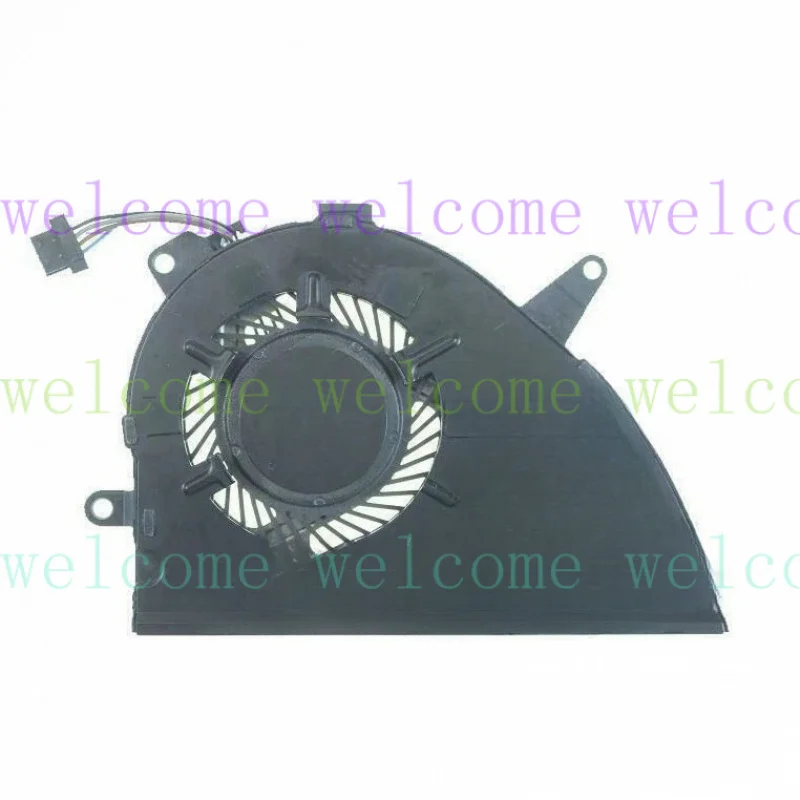

FOR HP Pavilion 15-CS1027CA 15-CS 15-CW CPU Fan L25584-001 47G7BTP203 NS85B00-17K24