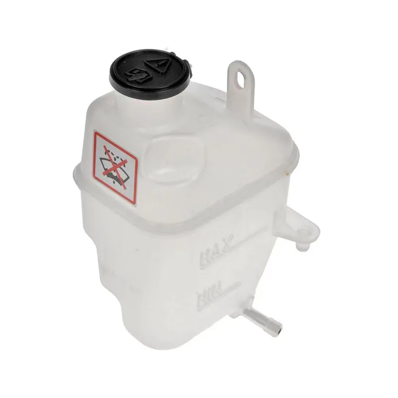 For MINI CooperoneR50 R52 Suitable Radiator Coolant Tank Cap Water Bottle Cap Modification Accessory OE: 17107515485